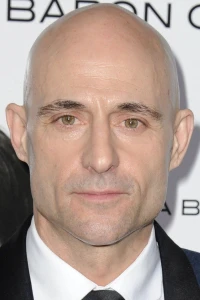 Photo of Mark Strong