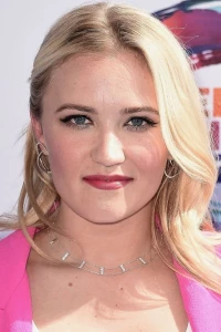 Photo of Emily Osment