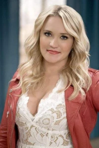 Photo of Emily Osment