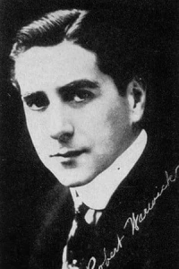 Foto de Robert Warwick