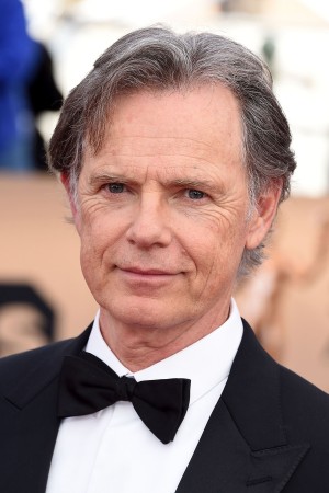 Bruce Greenwood
