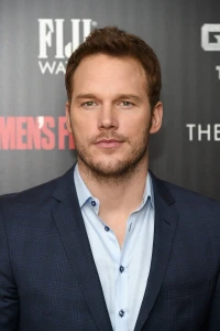 Photo of Chris Pratt
