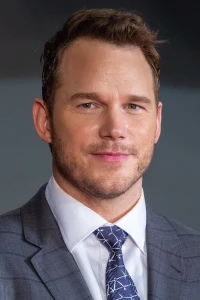 Photo of Chris Pratt