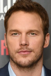 Photo of Chris Pratt