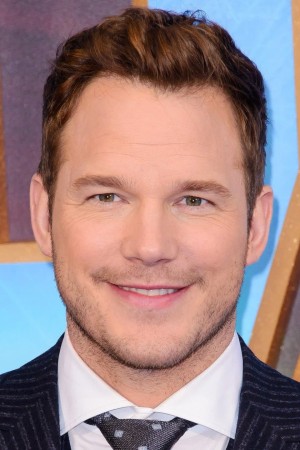 Chris Pratt