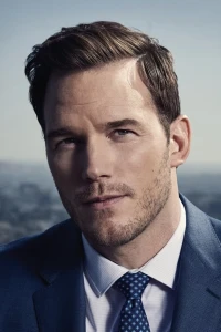 Photo of Chris Pratt