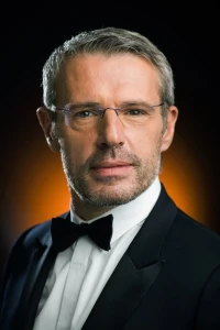 Photo of Lambert Wilson