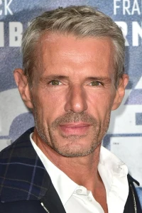 Photo of Lambert Wilson