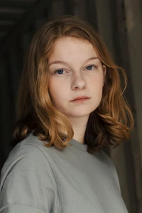 Photo of Stephanie Amarell