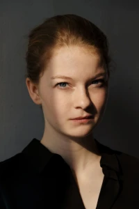 Photo of Stephanie Amarell