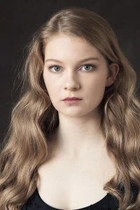 Photo of Stephanie Amarell