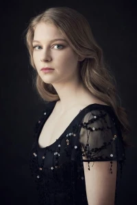 Photo of Stephanie Amarell