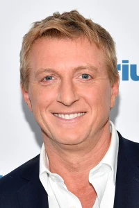 Photo of William Zabka