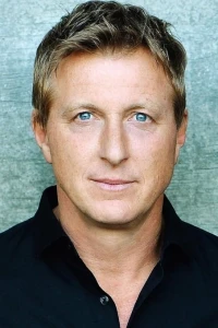 Photo of William Zabka