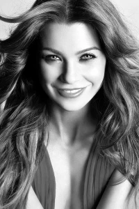 Photo of Ellen Pompeo