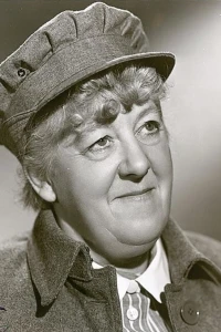 Foto de Margaret Rutherford