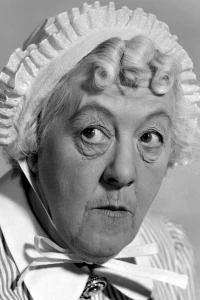 Foto de Margaret Rutherford