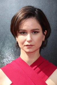 Foto de Katherine Waterston