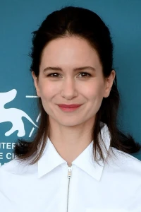 Foto de Katherine Waterston