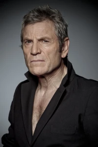 Photo of Tchéky Karyo