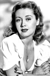Photo of Joan Blondell