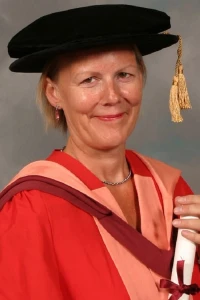 Foto de Phyllida Lloyd