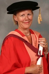 Foto de Phyllida Lloyd