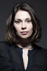 Foto de Alexandra Szucs