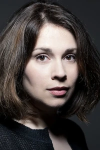 Foto de Alexandra Szucs