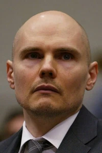 Foto de Billy Corgan