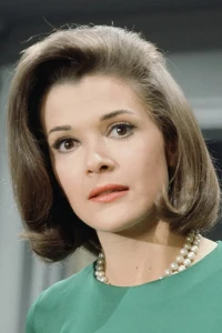 Photo of Jessica Walter