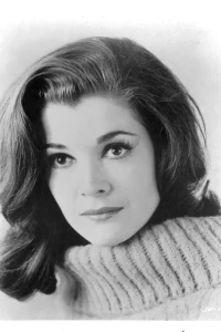 Photo of Jessica Walter