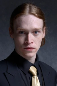 Foto de Caleb Landry Jones