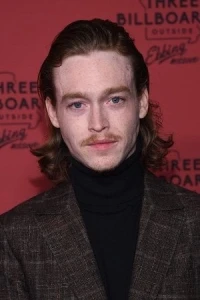 Foto de Caleb Landry Jones