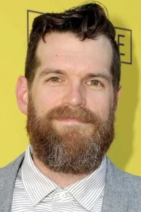 Foto de Timothy Simons