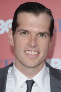 Foto de Timothy Simons