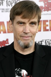 Photo of Bill Moseley