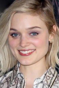 Photo of Bella Heathcote