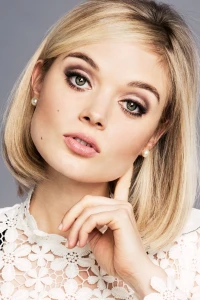 Photo of Bella Heathcote