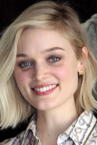 Photo of Bella Heathcote
