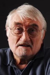 Foto de Pavel Landovský