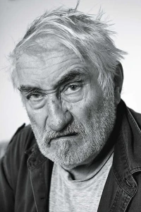 Foto de Pavel Landovský