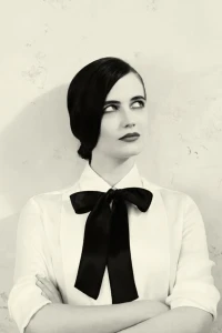 Photo of Eva Green