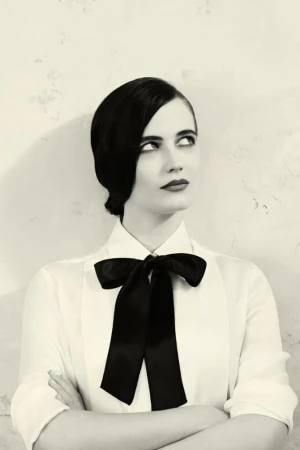 Eva Green