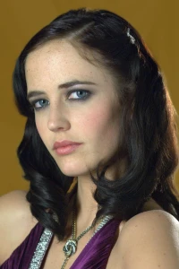 Photo of Eva Green