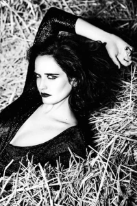 Photo of Eva Green
