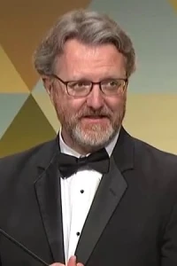 Photo of Jeremy Milton