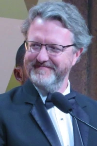 Photo of Jeremy Milton