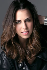 Foto de Laura Bailey