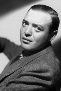 Photo of Peter Lorre